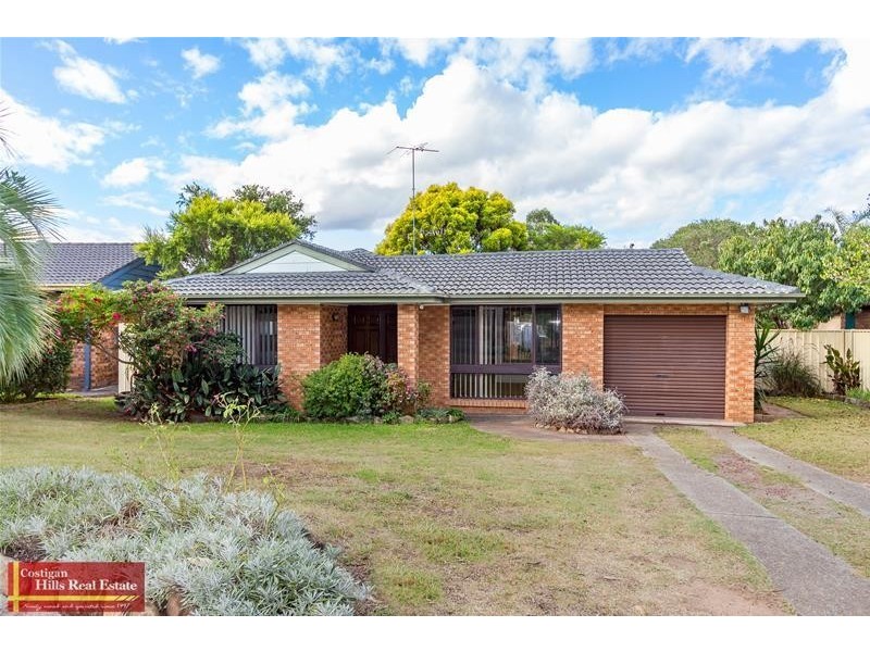 Quakers Hill NSW 2763