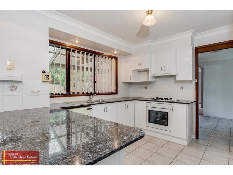 Quakers Hill NSW 2763