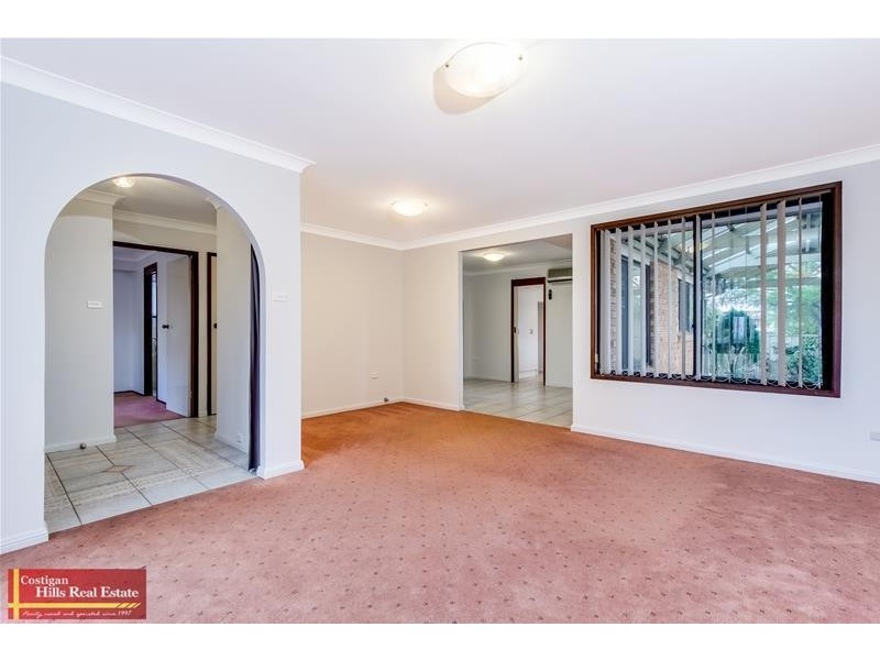 Quakers Hill NSW 2763