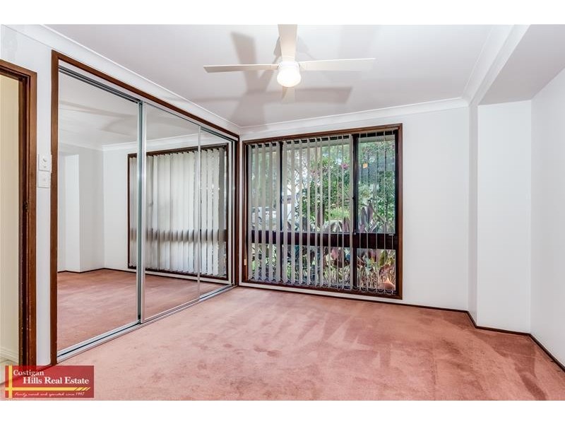 Quakers Hill NSW 2763