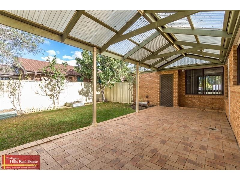 Quakers Hill NSW 2763