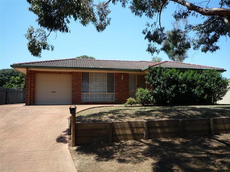 Quakers Hill NSW 2763