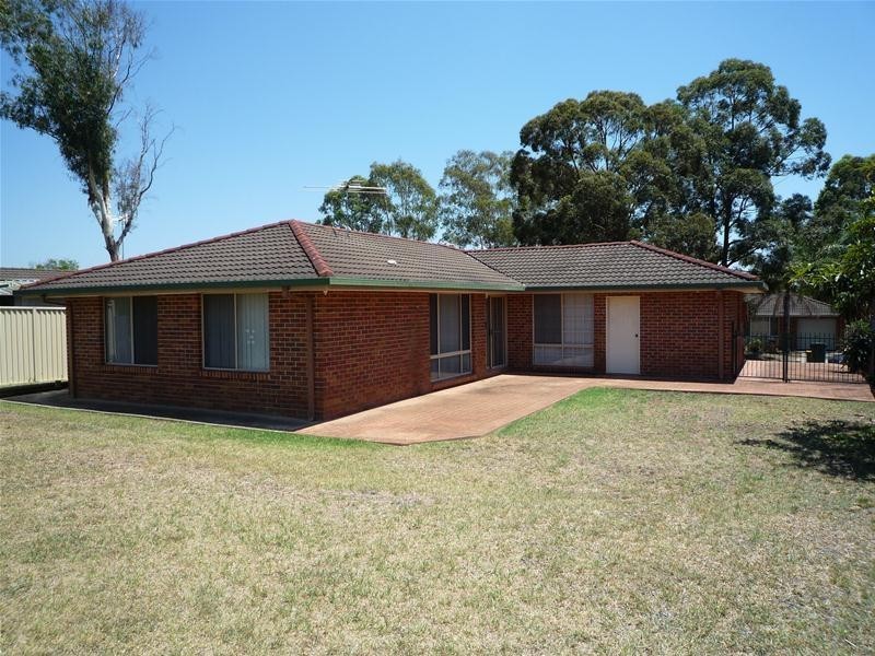 Quakers Hill NSW 2763