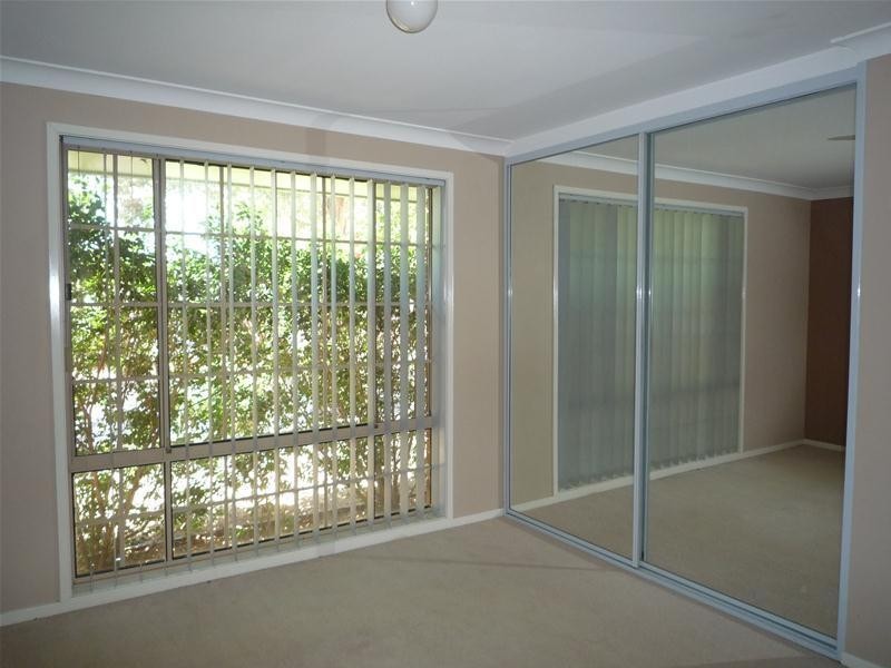 Quakers Hill NSW 2763