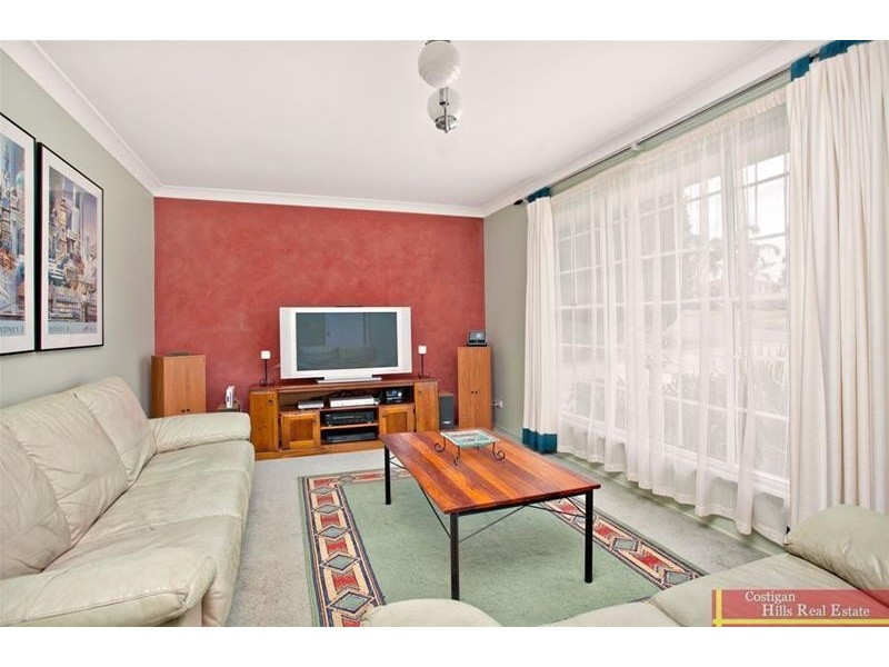 Quakers Hill NSW 2763