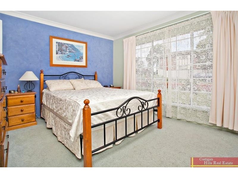 Quakers Hill NSW 2763