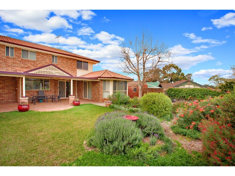 11 Alfred Place, Quakers Hill NSW 2763