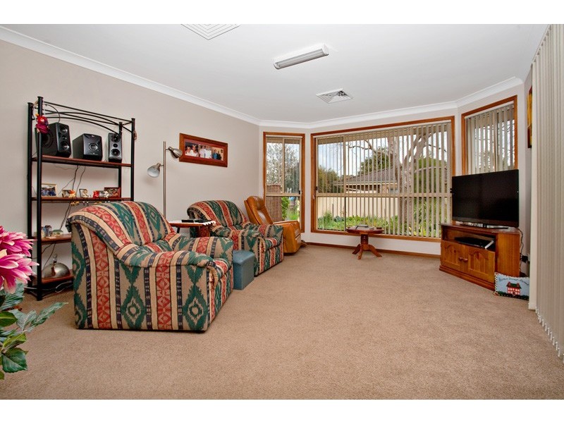 11 Alfred Place, Quakers Hill NSW 2763
