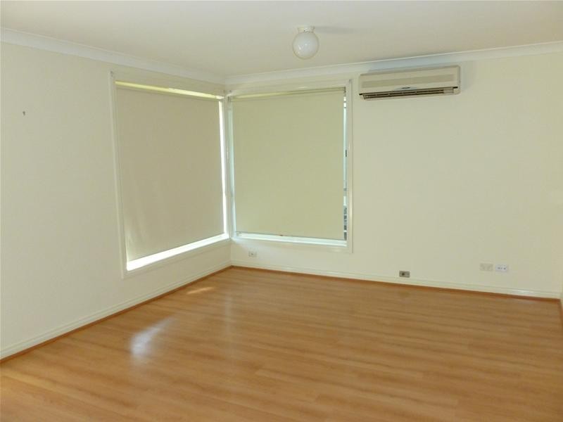 Quakers Hill NSW 2763