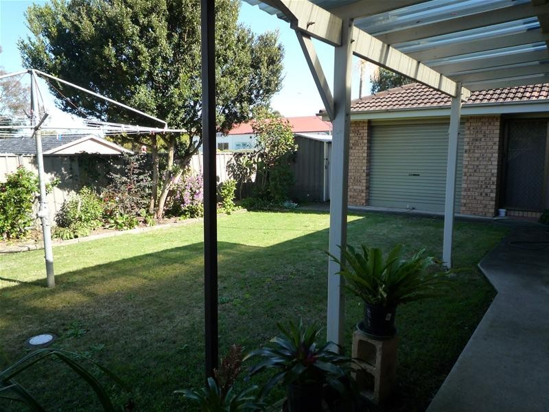 Quakers Hill NSW 2763