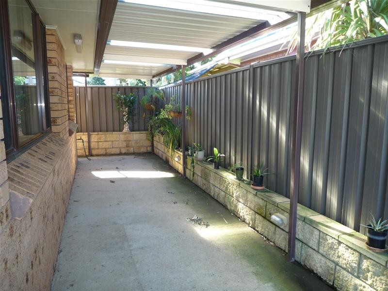 Quakers Hill NSW 2763