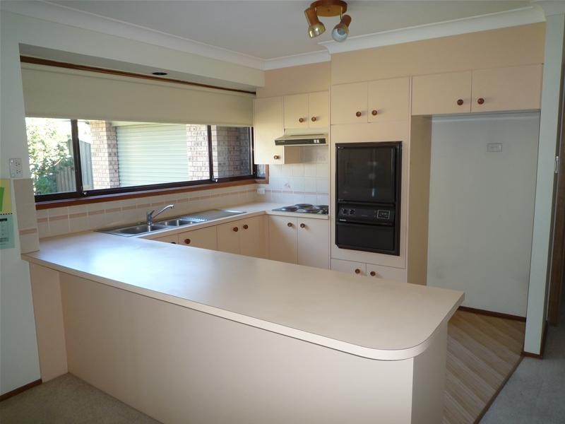 Quakers Hill NSW 2763