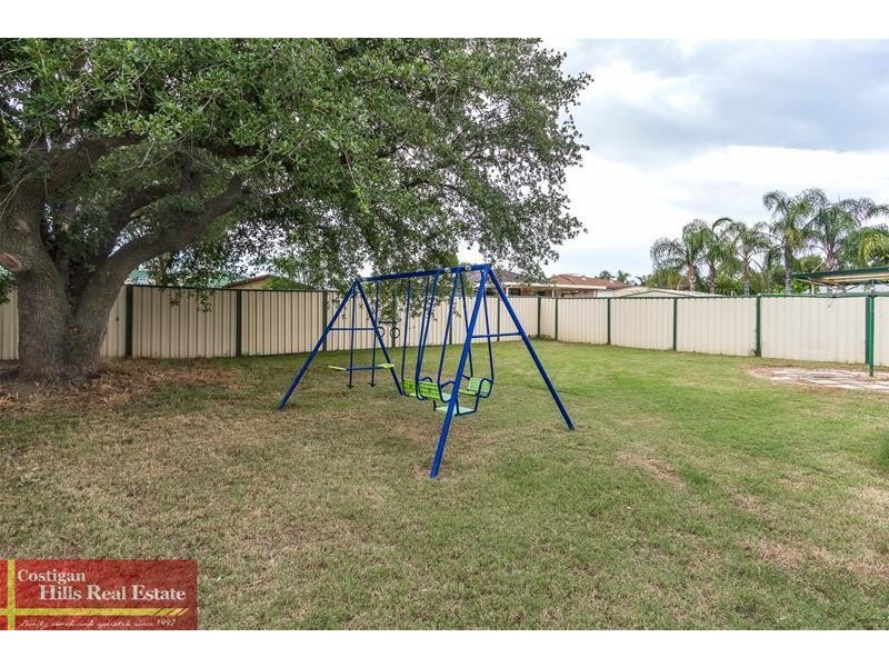 23 Kerwin Circle, Hebersham NSW 2770