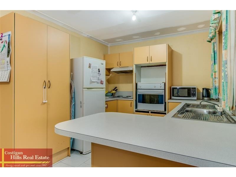 23 Kerwin Circle, Hebersham NSW 2770