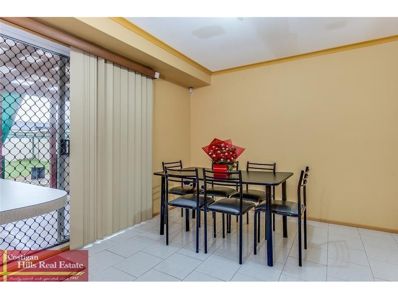 23 Kerwin Circle, Hebersham NSW 2770