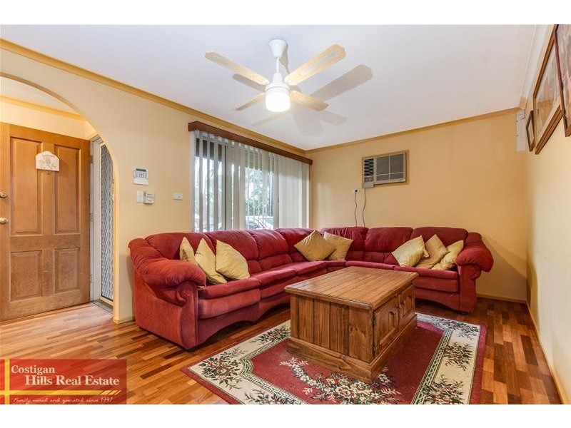 23 Kerwin Circle, Hebersham NSW 2770