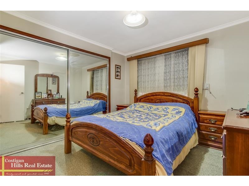 23 Kerwin Circle, Hebersham NSW 2770