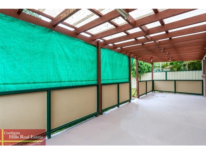 23 Kerwin Circle, Hebersham NSW 2770