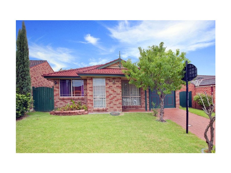 Glendenning NSW 2761