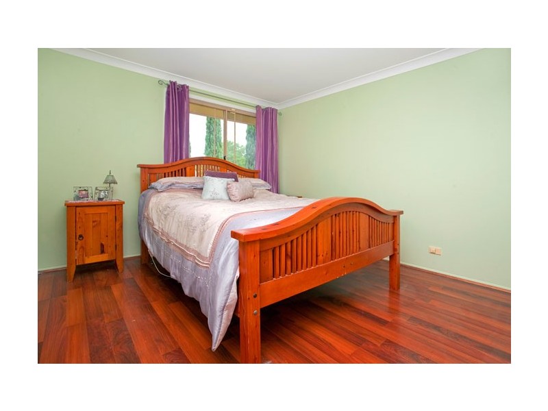 Glendenning NSW 2761