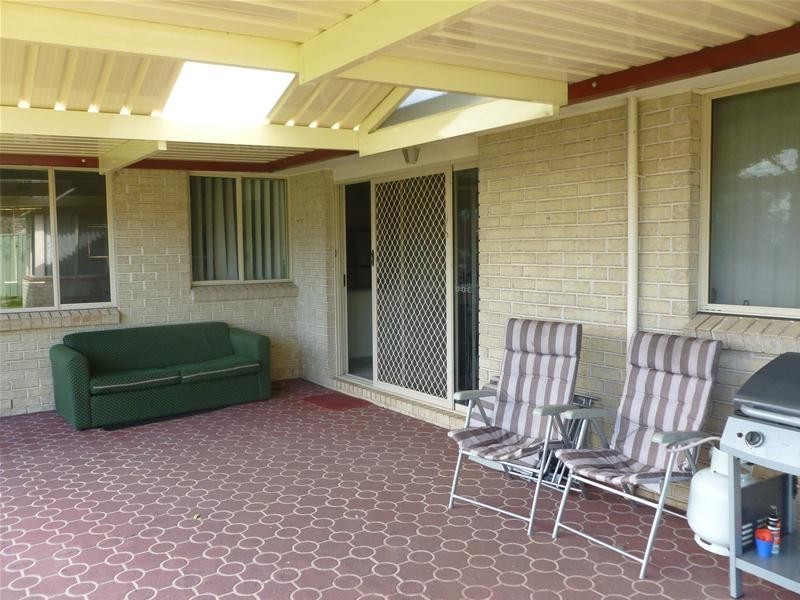 Quakers Hill NSW 2763