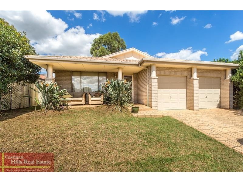 9 Fino Way, Quakers Hill NSW 2763