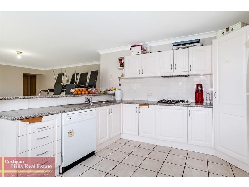 9 Fino Way, Quakers Hill NSW 2763