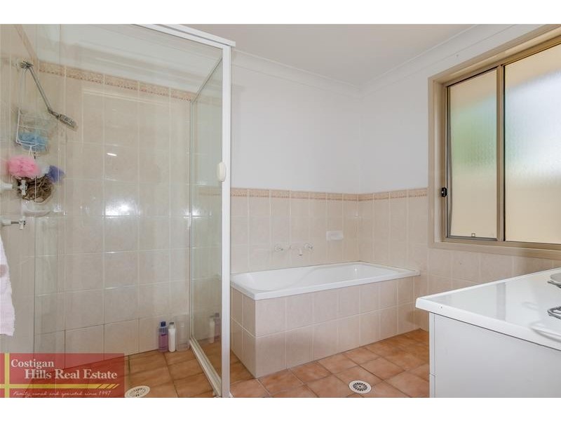 9 Fino Way, Quakers Hill NSW 2763