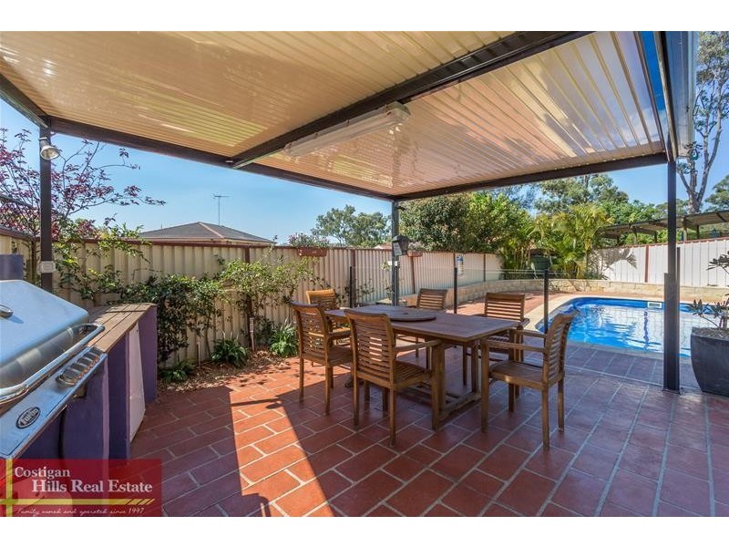 Quakers Hill NSW 2763