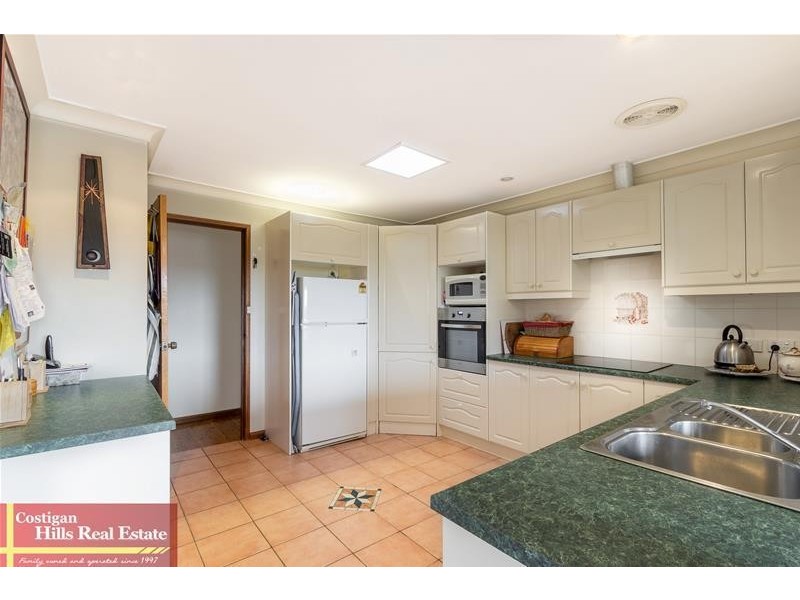 Quakers Hill NSW 2763