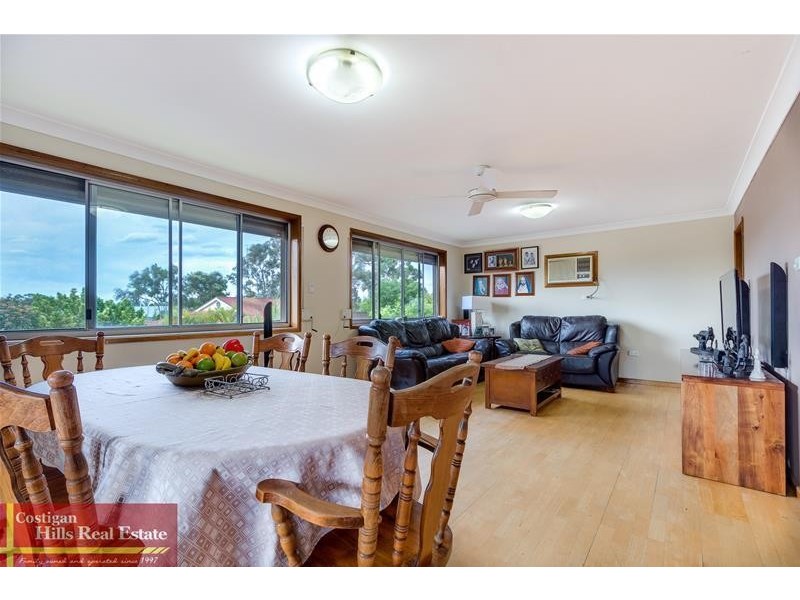 Quakers Hill NSW 2763