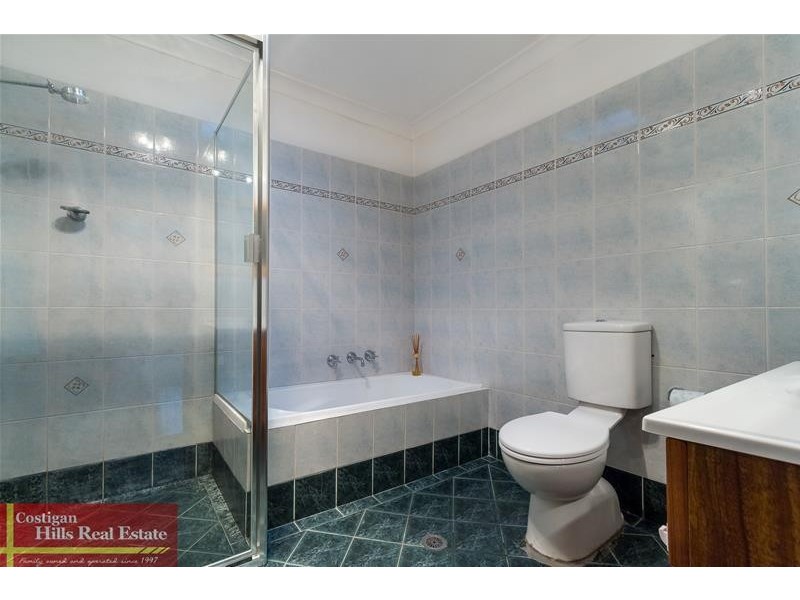 Quakers Hill NSW 2763