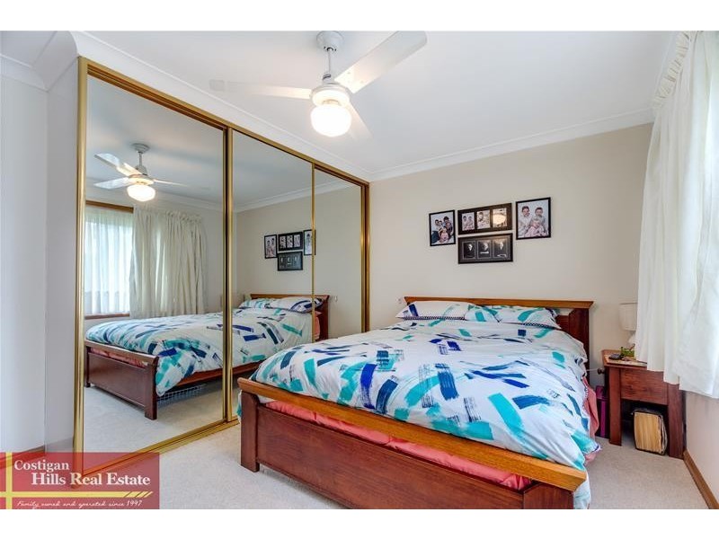 Quakers Hill NSW 2763