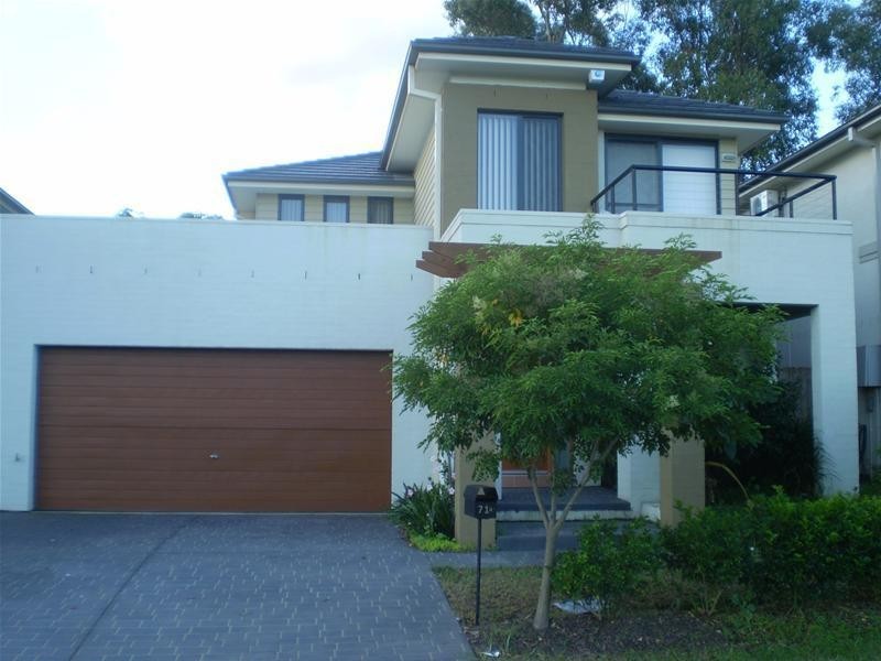 71b Lalor Road, Quakers Hill NSW 2763