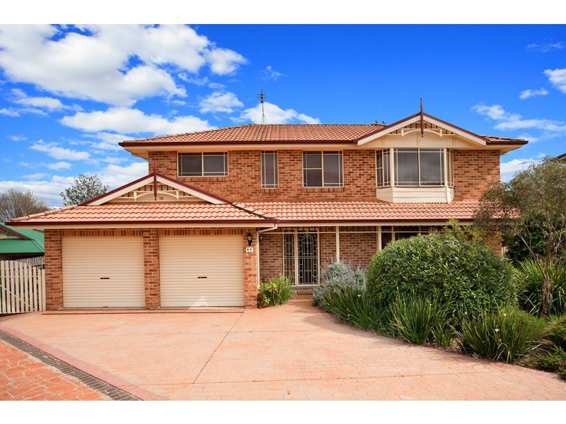 11 Alfred Place, Quakers Hill NSW 2763