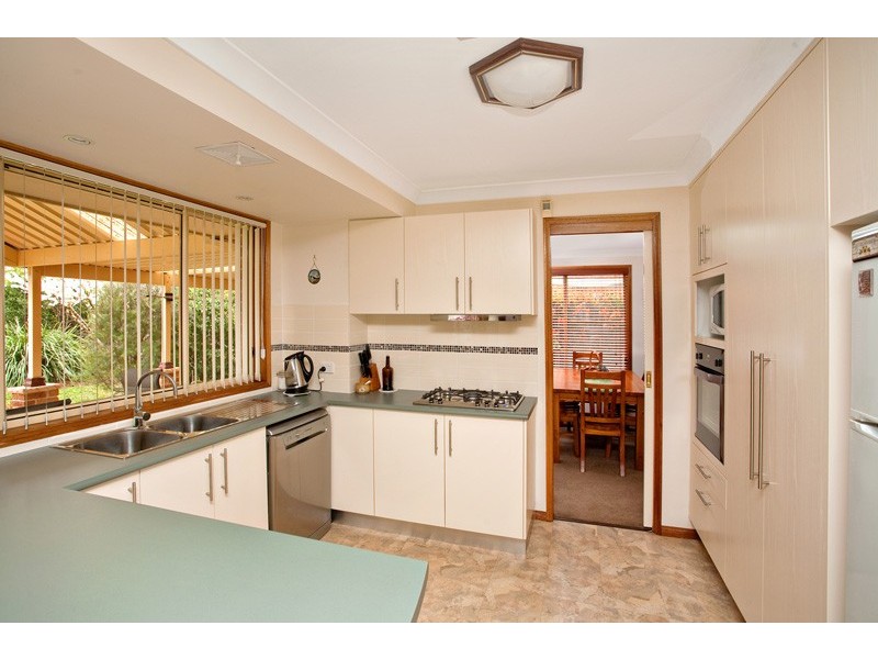 11 Alfred Place, Quakers Hill NSW 2763