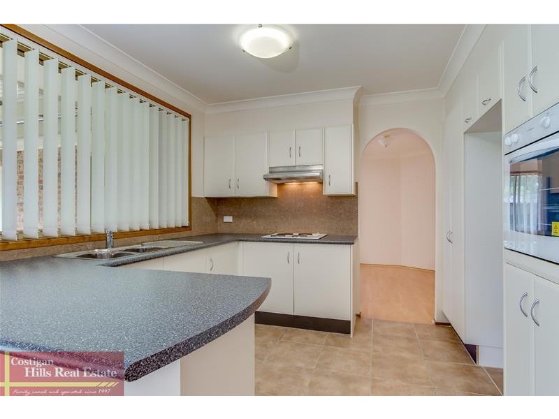 138 Farnham Road, Quakers Hill NSW 2763