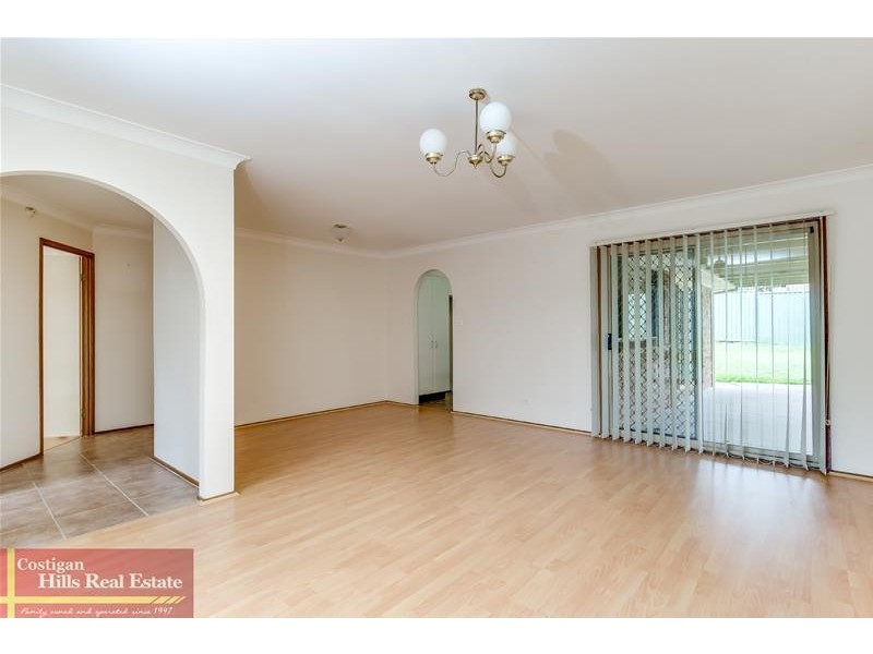 138 Farnham Road, Quakers Hill NSW 2763
