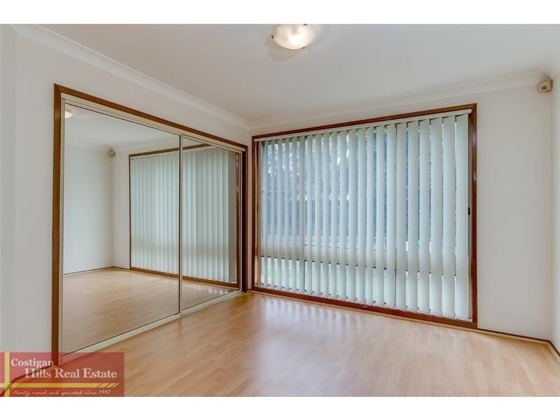 138 Farnham Road, Quakers Hill NSW 2763