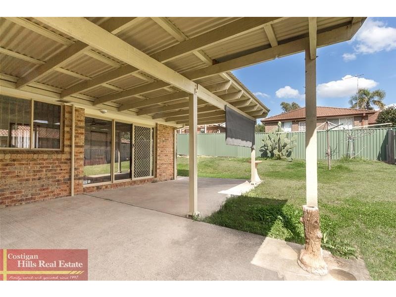 138 Farnham Road, Quakers Hill NSW 2763