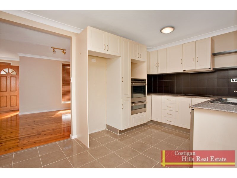 43 Fuchsia Crescent, Quakers Hill NSW 2763