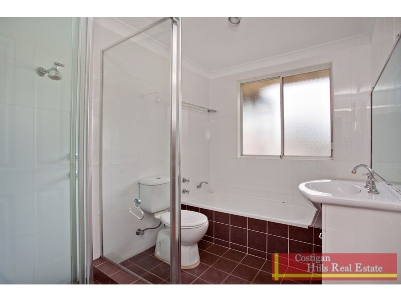 43 Fuchsia Crescent, Quakers Hill NSW 2763