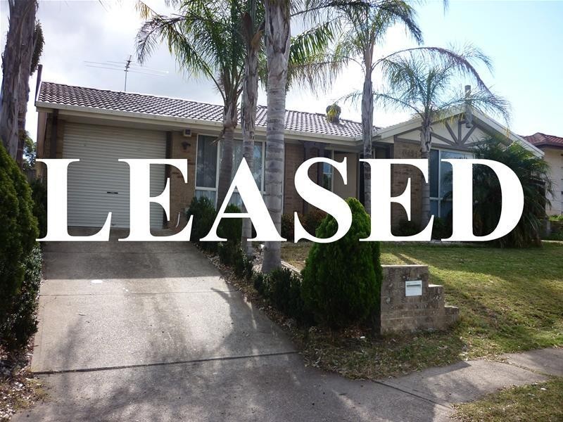 13 Ambrose Street, Glendenning NSW 2761