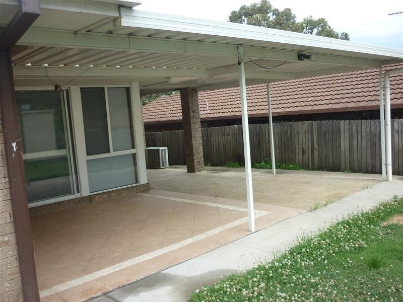 13 Ambrose Street, Glendenning NSW 2761