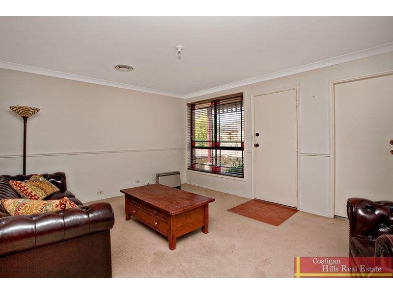 50 Kennington Avenue, Quakers Hill NSW 2763