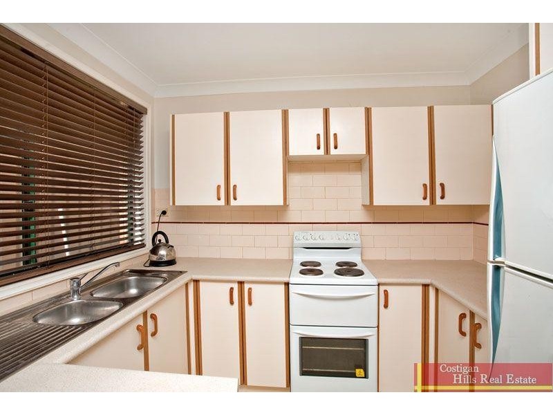 50 Kennington Avenue, Quakers Hill NSW 2763