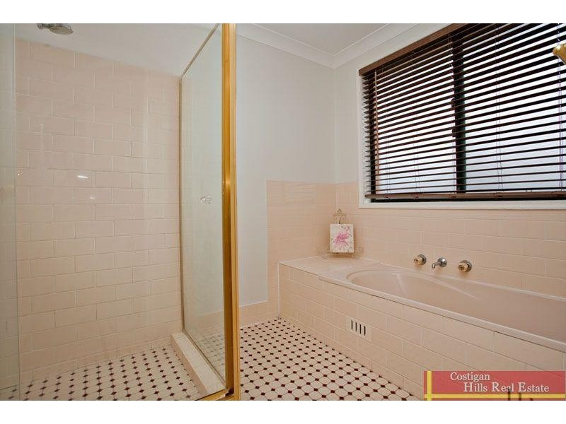 50 Kennington Avenue, Quakers Hill NSW 2763