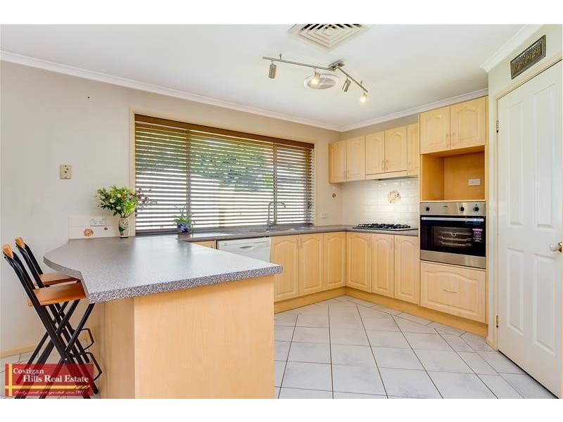 Quakers Hill NSW 2763