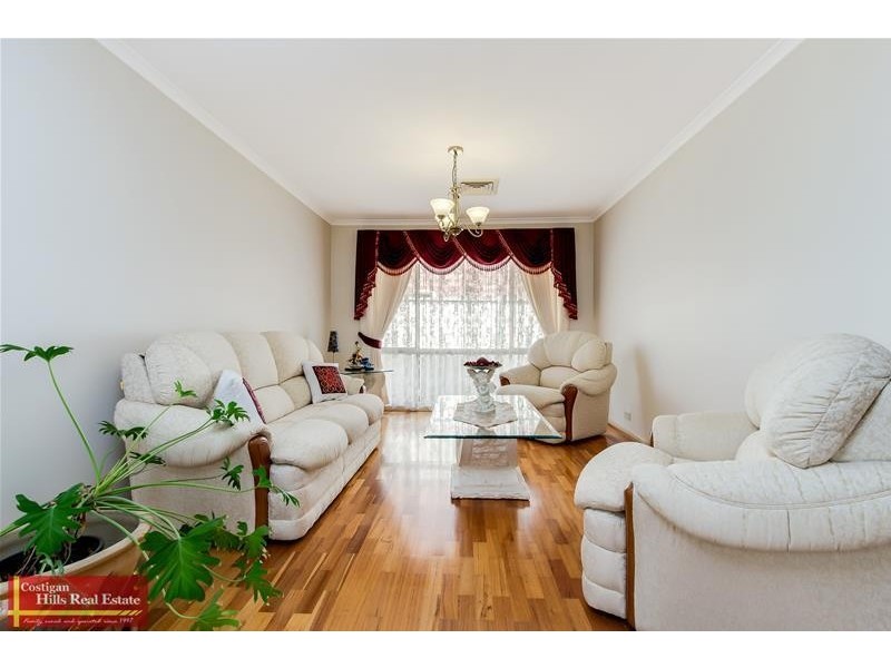 Quakers Hill NSW 2763