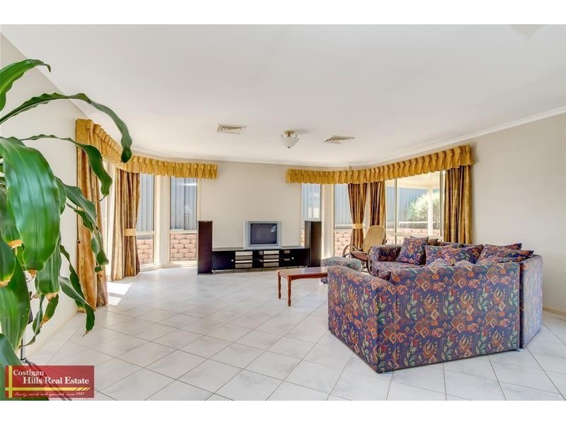 Quakers Hill NSW 2763